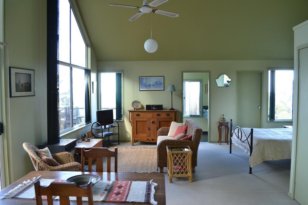 Bundle Hill Cottages Bawley Point Room photo