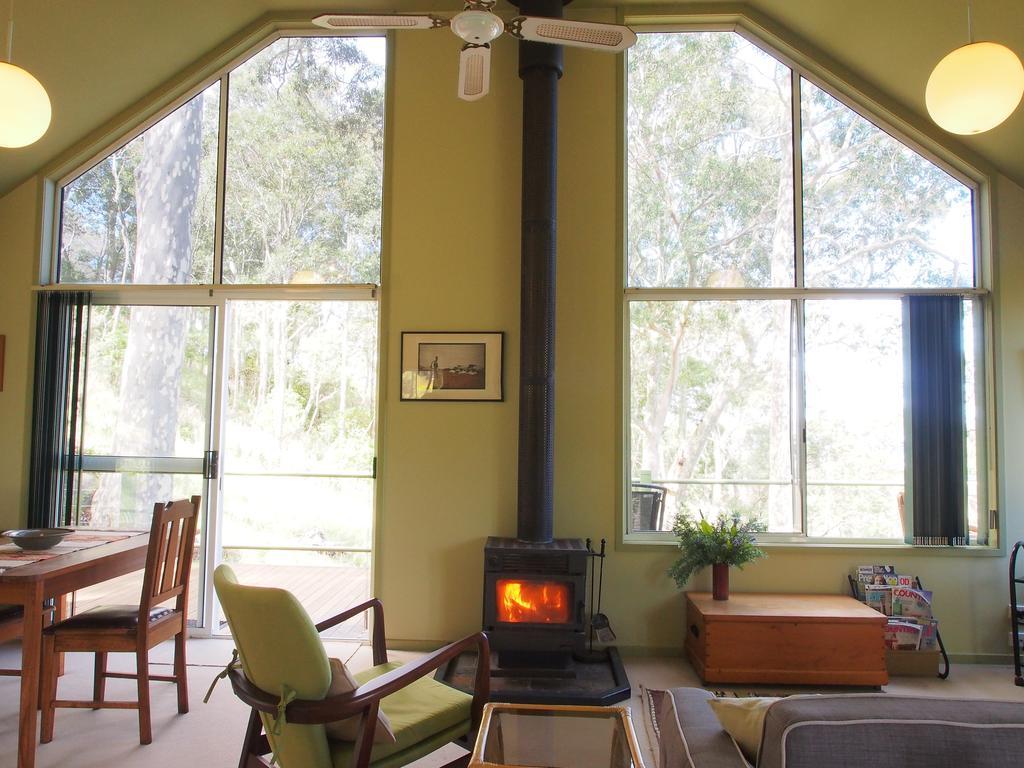 Bundle Hill Cottages Bawley Point Room photo