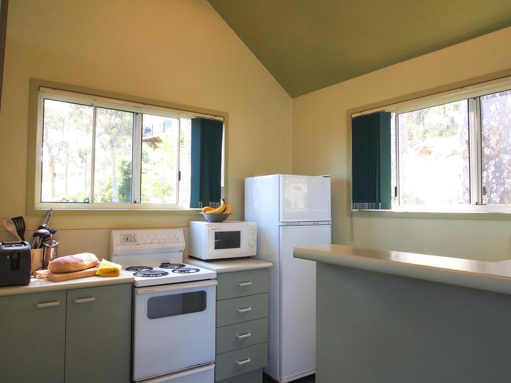 Bundle Hill Cottages Bawley Point Room photo
