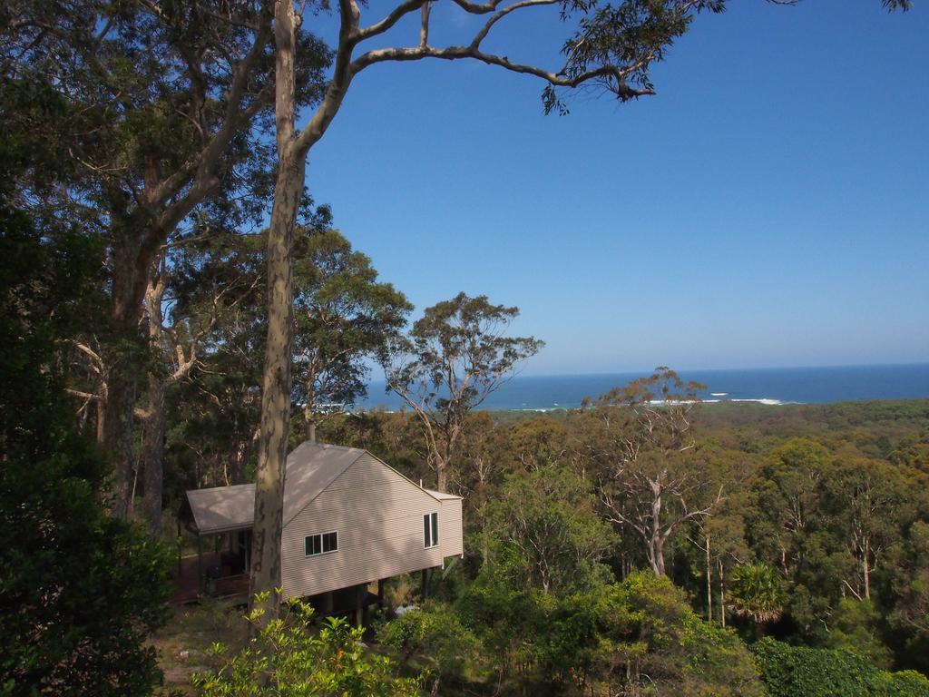 Bundle Hill Cottages Bawley Point Room photo
