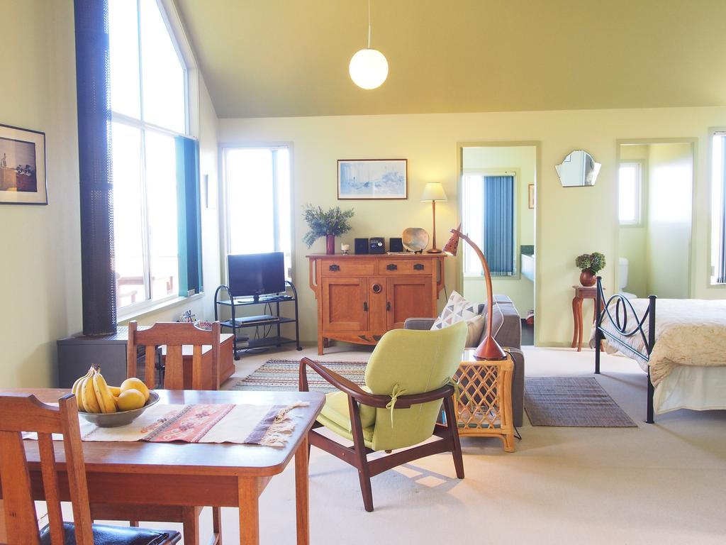 Bundle Hill Cottages Bawley Point Room photo