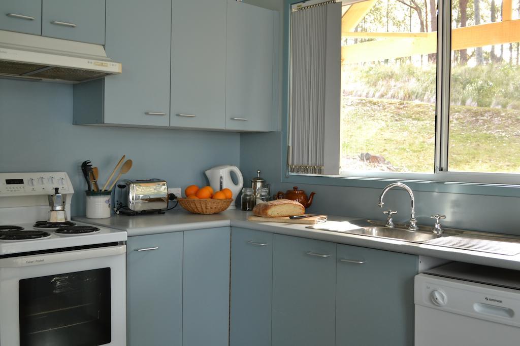 Bundle Hill Cottages Bawley Point Room photo