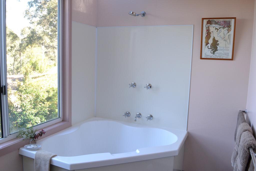 Bundle Hill Cottages Bawley Point Room photo