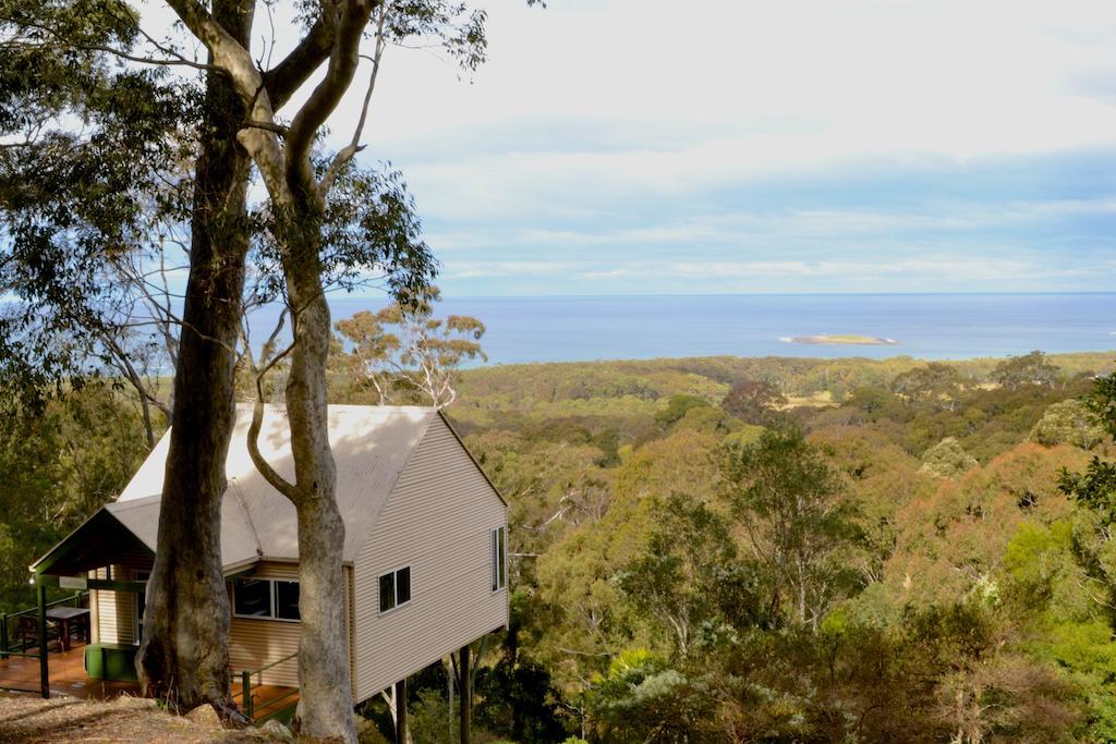 Bundle Hill Cottages Bawley Point Room photo