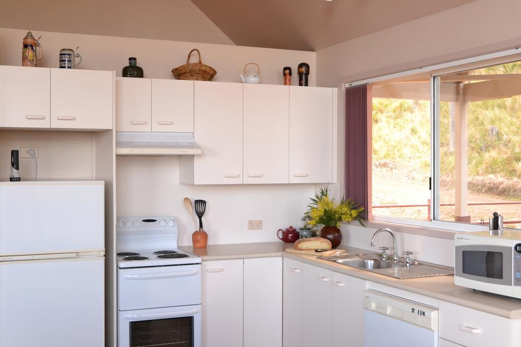 Bundle Hill Cottages Bawley Point Room photo