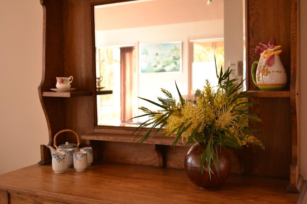 Bundle Hill Cottages Bawley Point Room photo