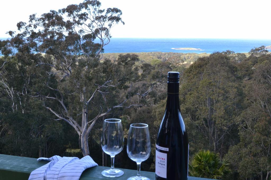 Bundle Hill Cottages Bawley Point Room photo