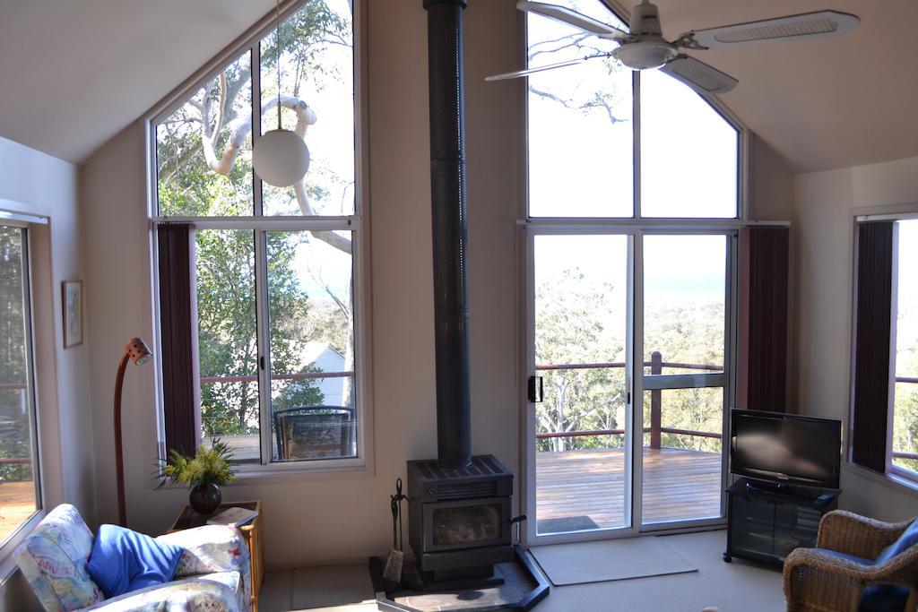 Bundle Hill Cottages Bawley Point Room photo
