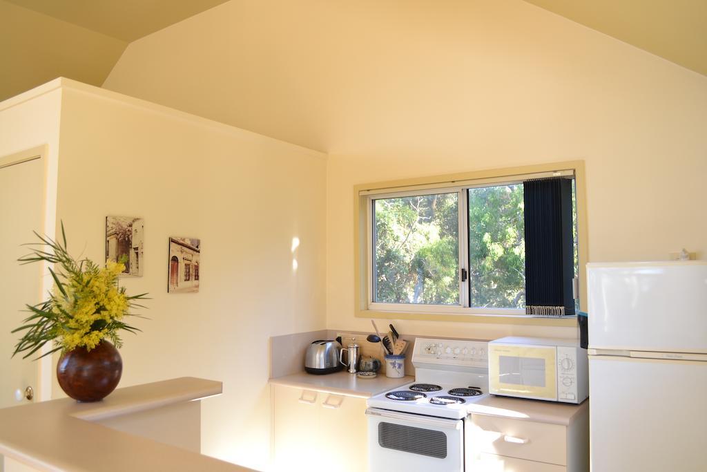 Bundle Hill Cottages Bawley Point Room photo